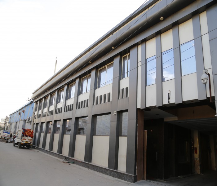 Businex-Service
